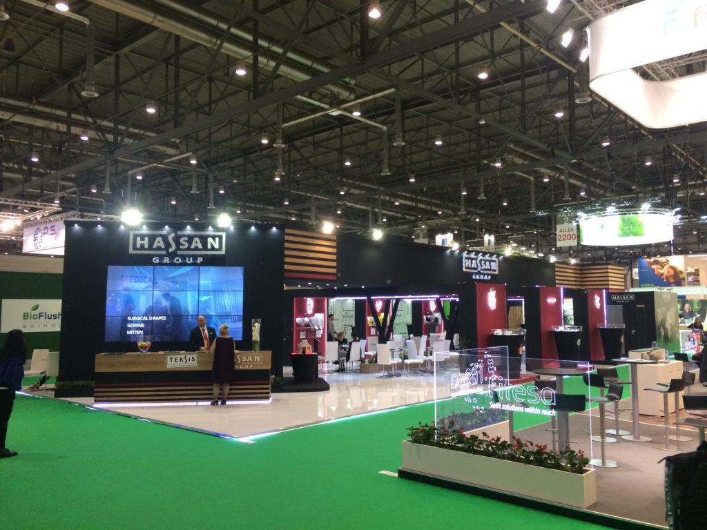 Exhibitions Stand Hire In Europe Meeting At Exhibitions
