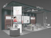 EXHIBITION STAND STYLES