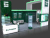 booth designs for exhibitions