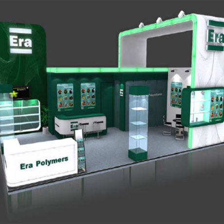 booth designs for exhibitions
