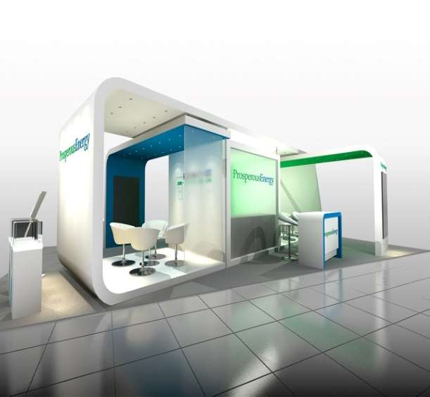 exhibition-stand